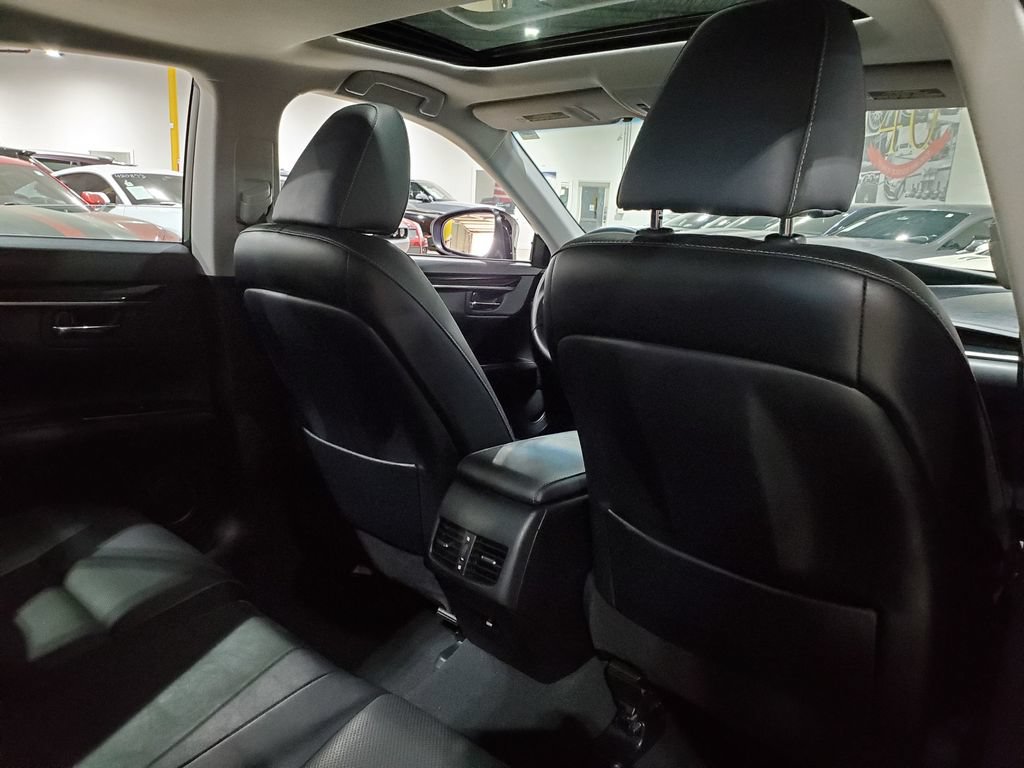 Used 2017 Lexus ES 350 w/ Accessory Package FWD image 20