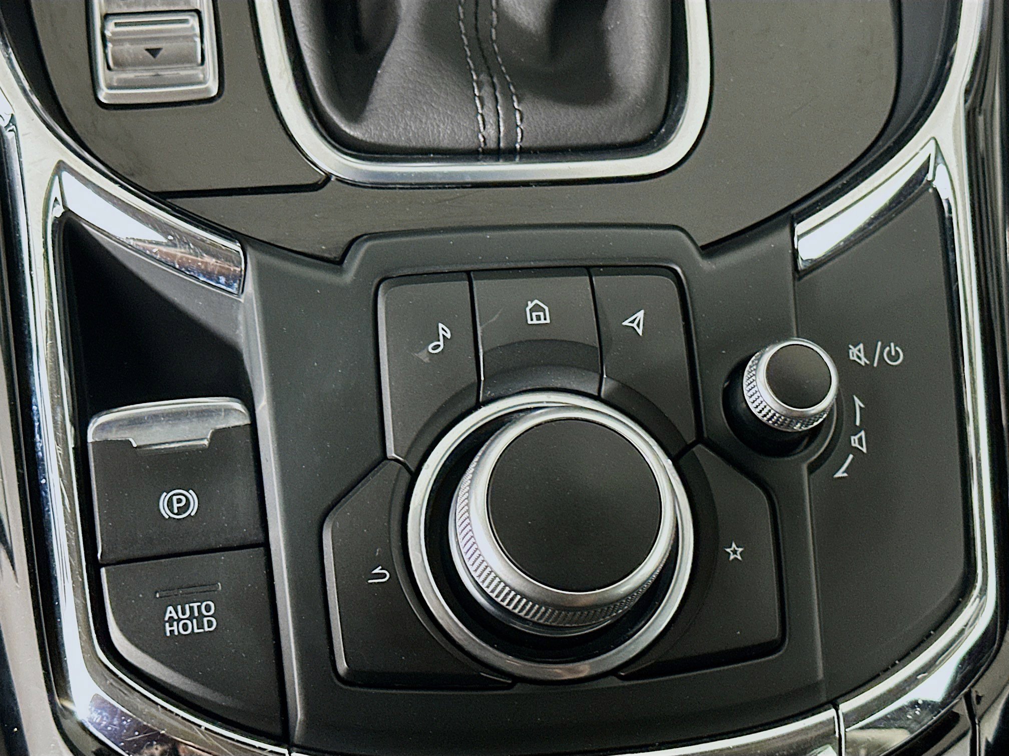 Used 2021 MAZDA CX-9 Touring AWD/4WD image 26