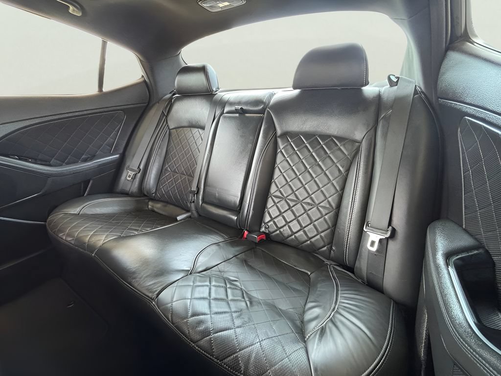 Used 2015 Kia Optima SX FWD image 13