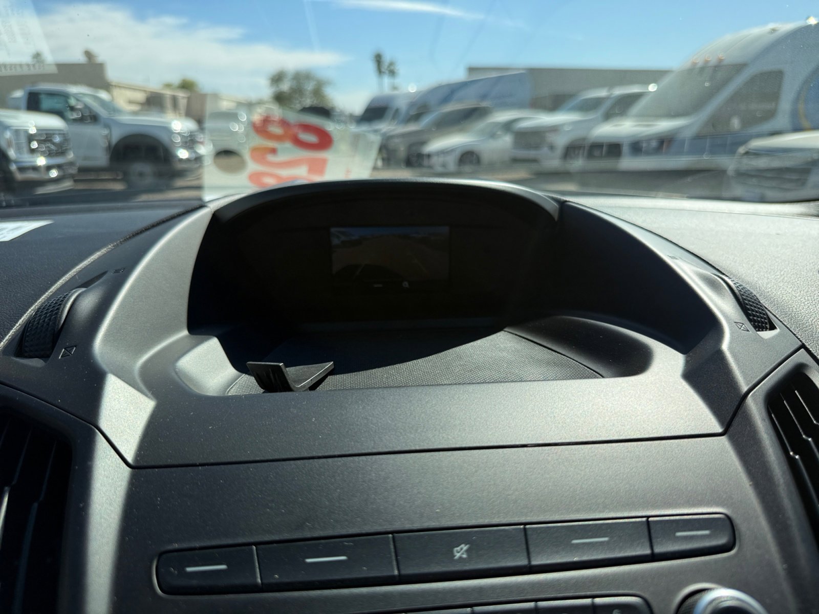Used 2019 Ford Escape S image 24