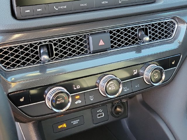 Used 2025 Acura Integra A-Spec FWD image 24