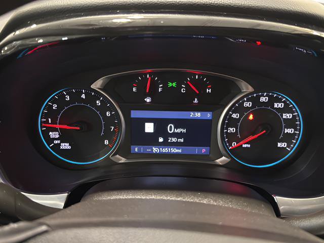 Used 2021 Chevrolet Traverse Premier AWD/4WD image 20