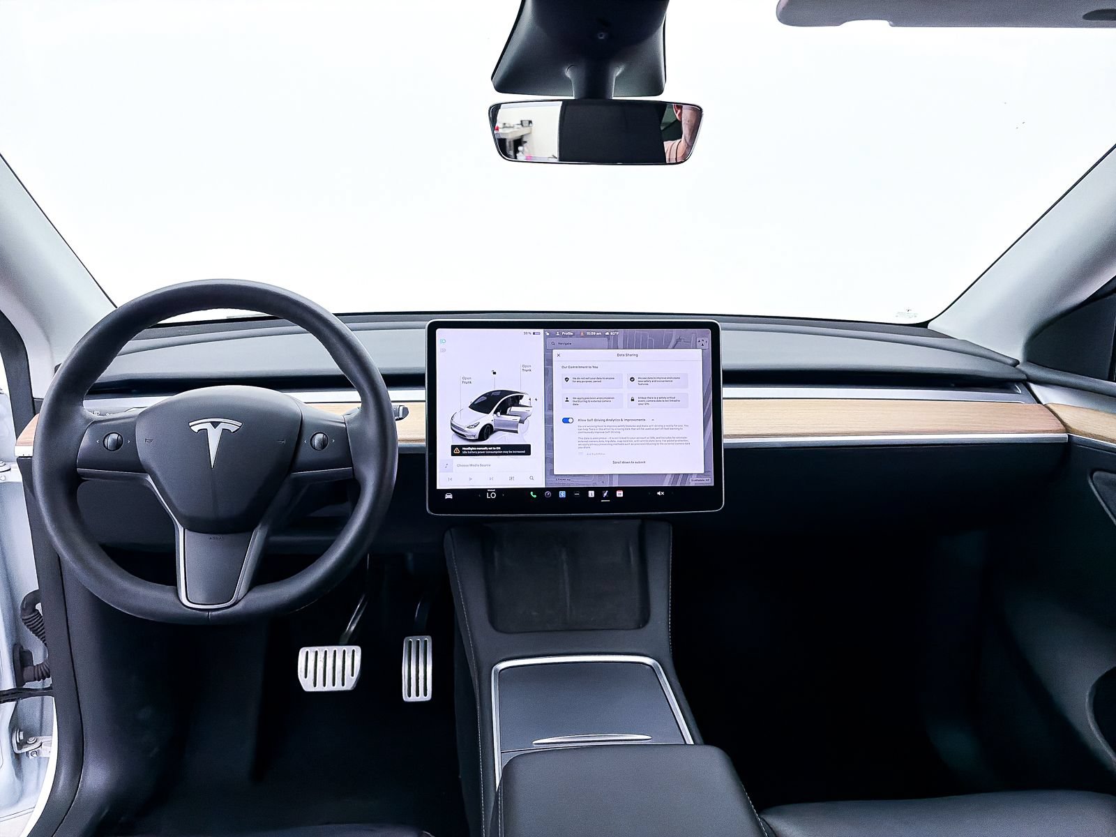 Used 2023 Tesla Model Y Performance AWD/4WD image 22
