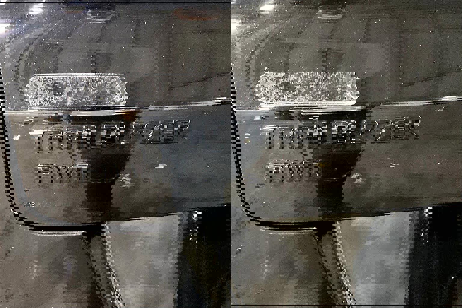 Used 2021 Chevrolet TrailBlazer RS w/ Sun and Liftgate Package image 9