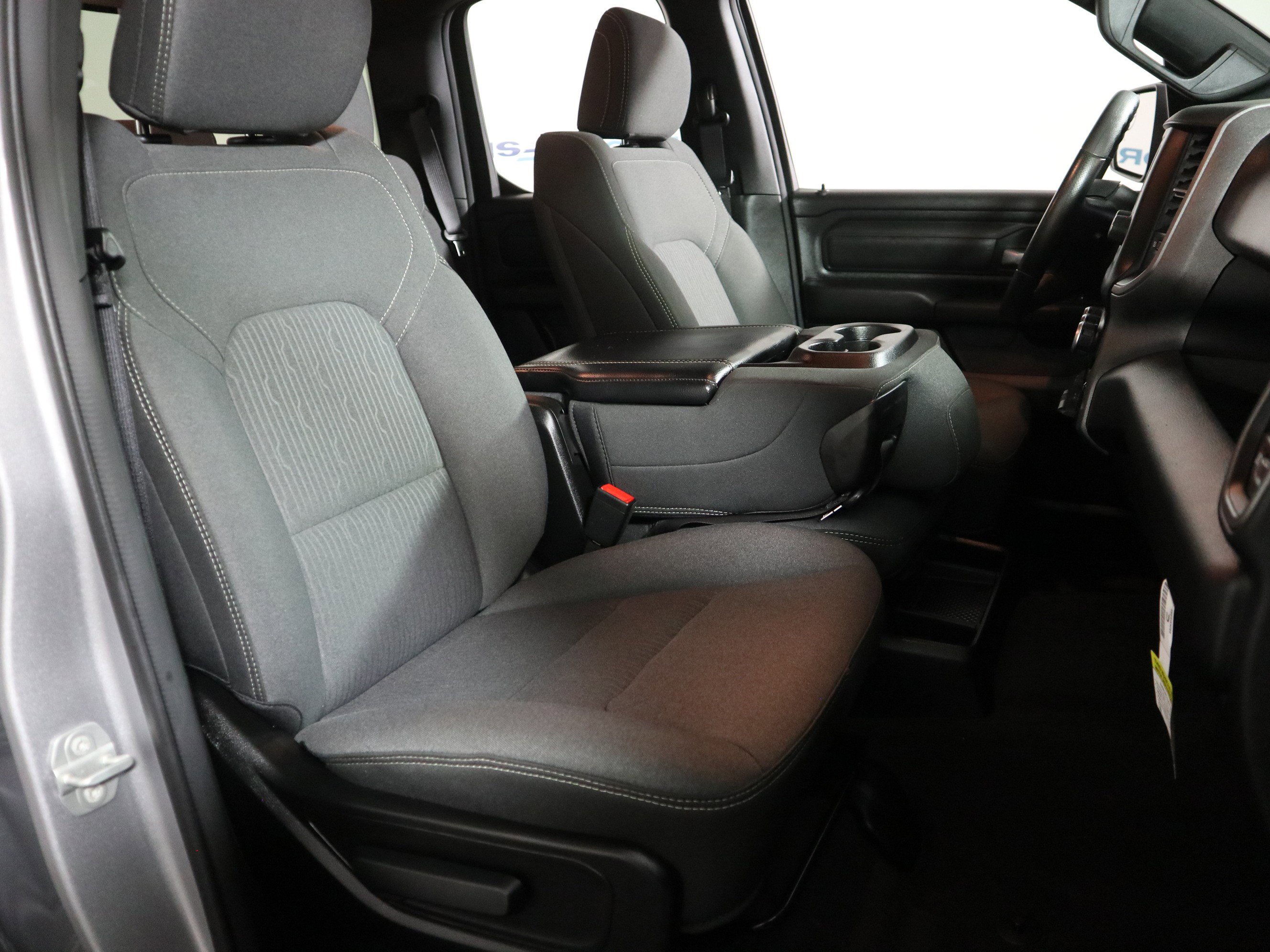 Used 2024 RAM 1500 Tradesman w/ Night Edition image 20