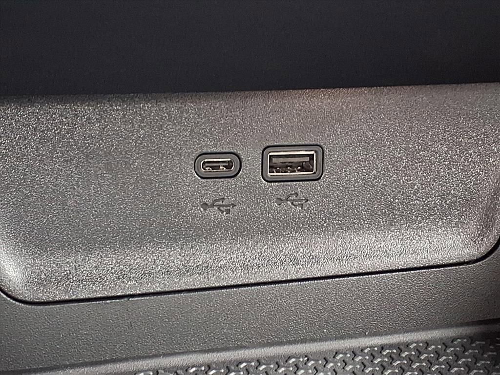 New 2026 Chevrolet Equinox LT w/ Convenience Package II image 22