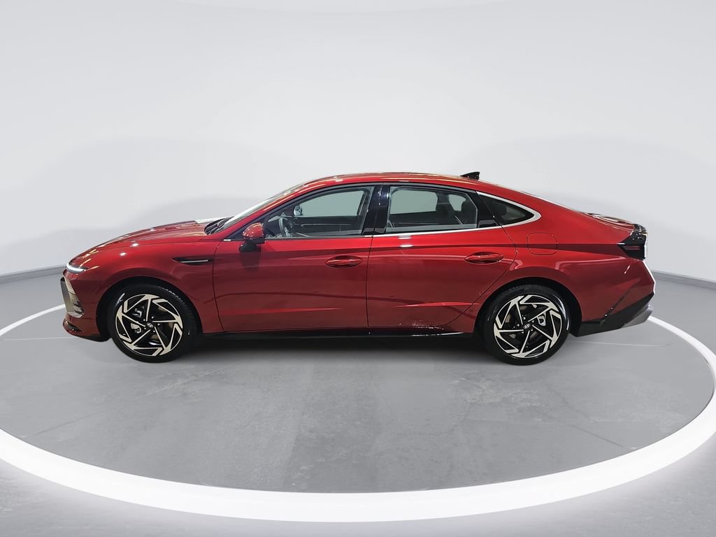 New 2026 Hyundai Sonata SEL AWD/4WD image 8