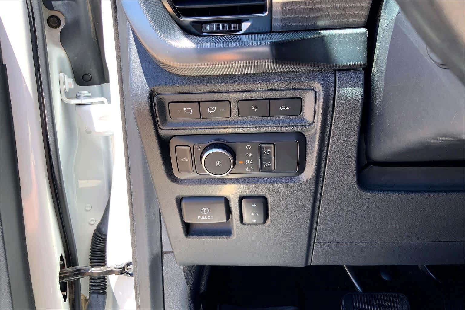 Certified 2021 Ford F150 Platinum w/ Equipment Group 701A High AWD/4WD image 36