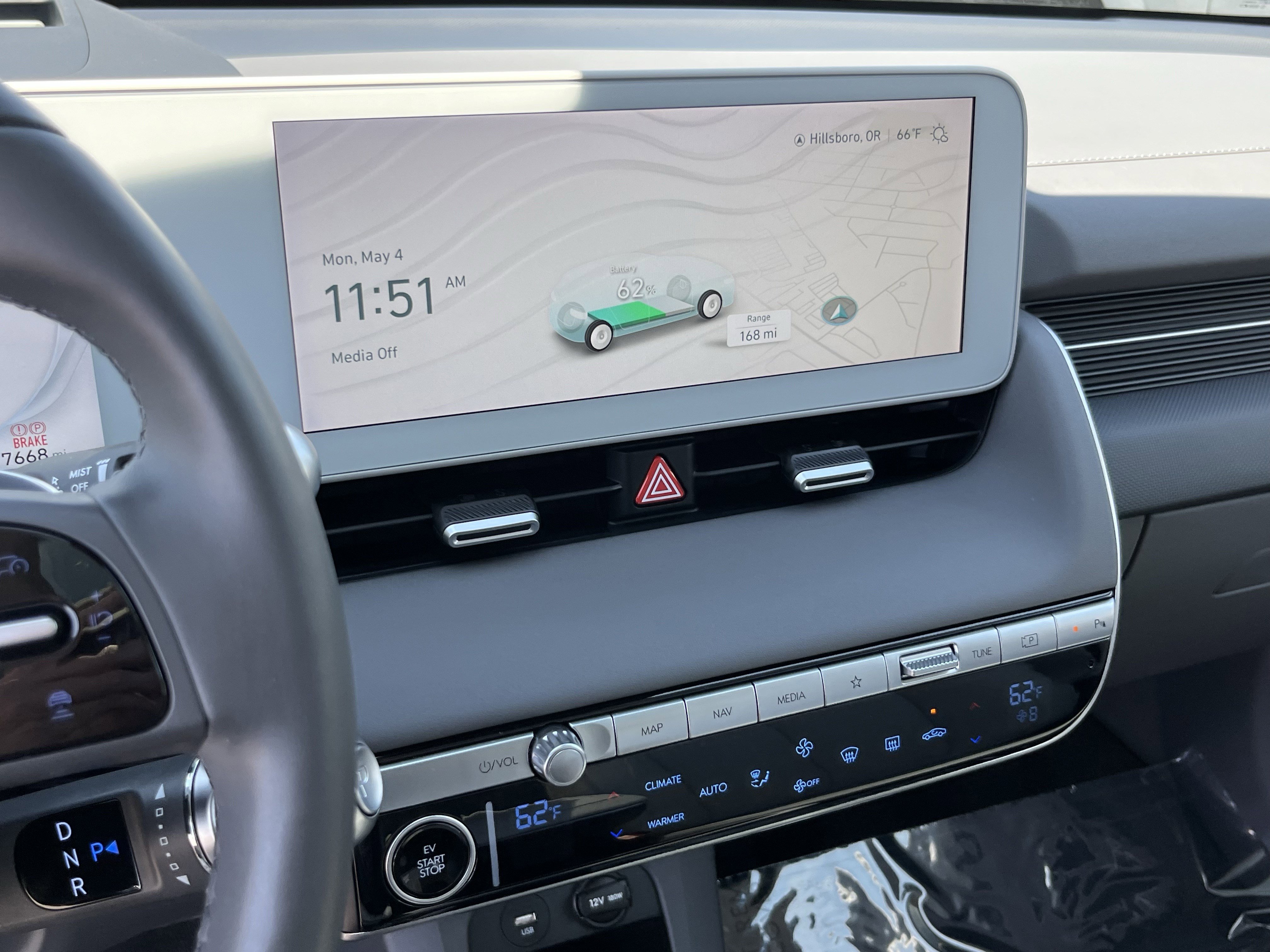 Certified 2024 Hyundai Ioniq 5 Limited RWD image 24