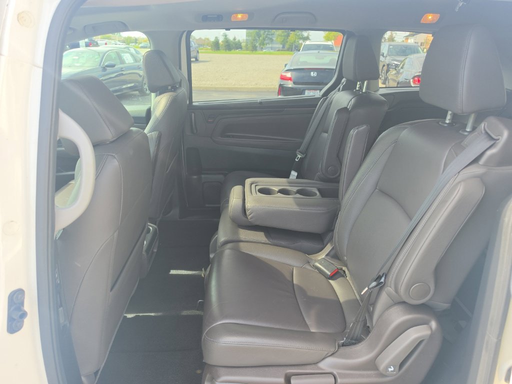 Used 2019 Honda Odyssey EX-L image 25