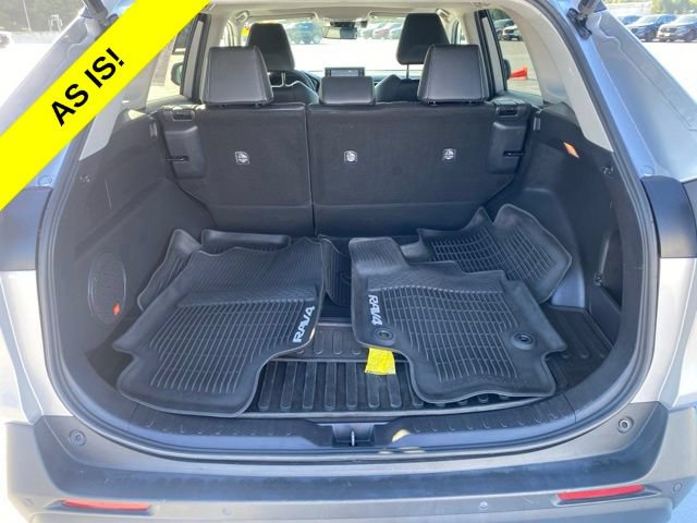 Used 2019 Toyota RAV4 XLE Premium w/ Advanced Technology Package AWD/4WD image 8