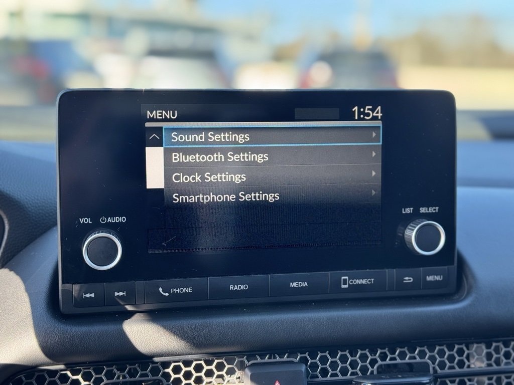 Used 2023 Honda HR-V Sport image 19