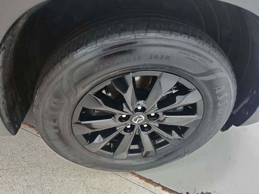 Used 2025 MAZDA CX-50 AWD 2.5 S w/ Preferred Package image 36