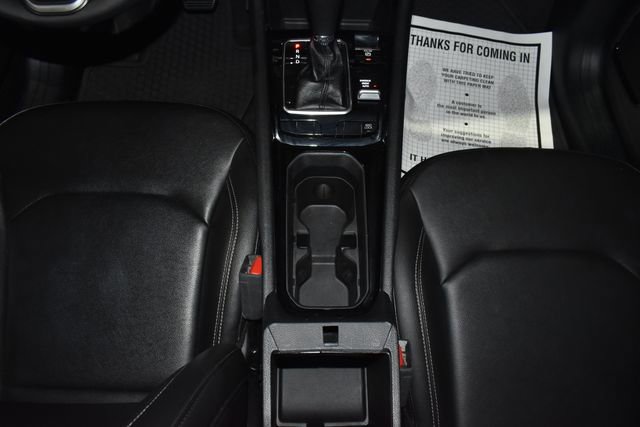 Used 2025 Jeep Compass Limited AWD/4WD image 22
