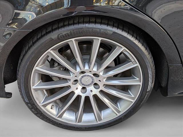 Used 2016 Mercedes-Benz CLS 400 4MATIC image 19