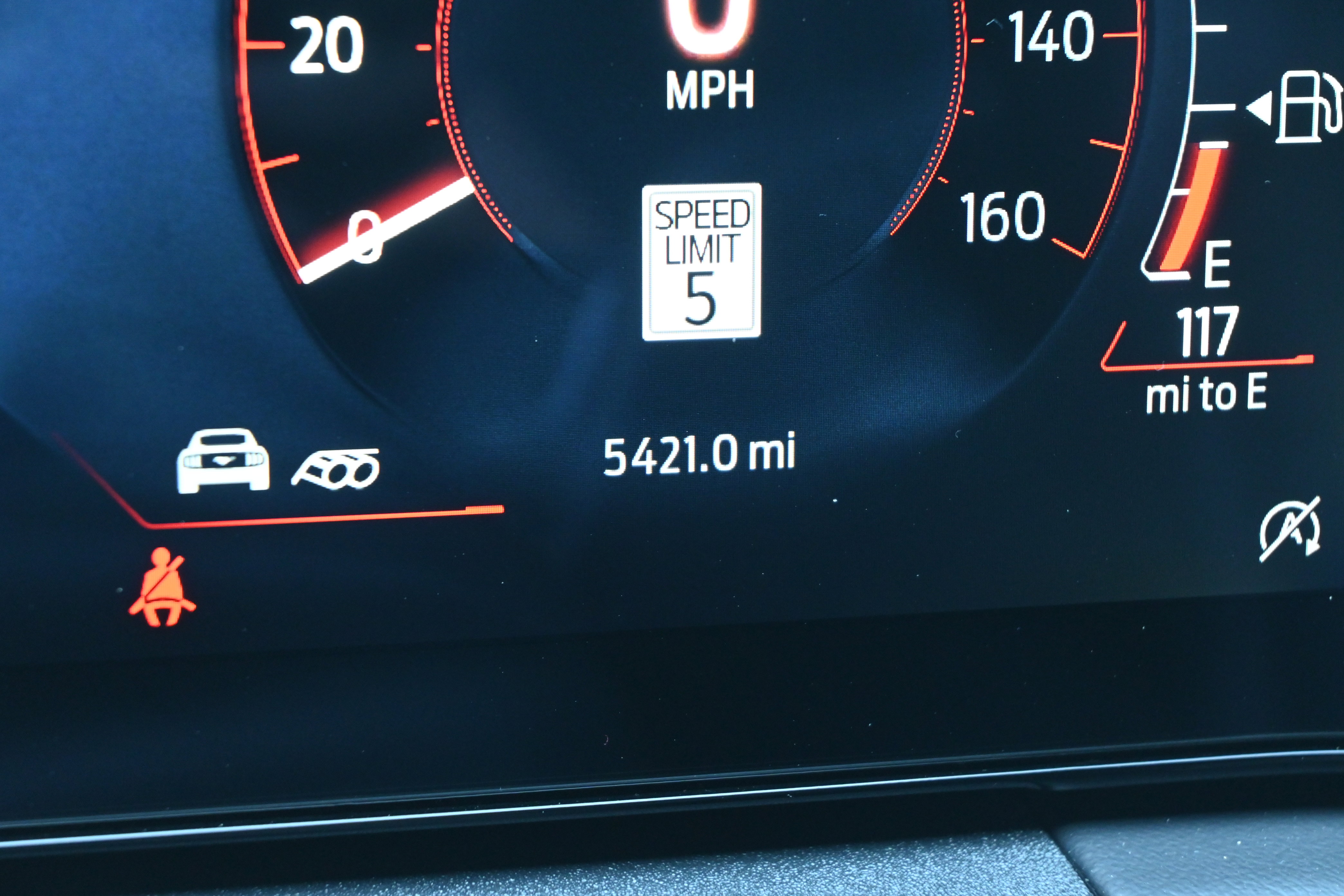 Used 2025 Ford Mustang GT Premium image 23