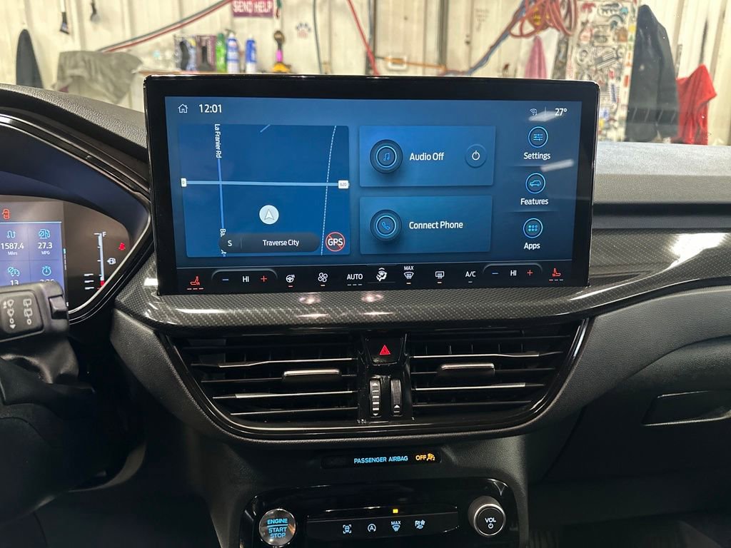 Used 2023 Ford Escape ST-Line w/ Tech Pack #1 image 19