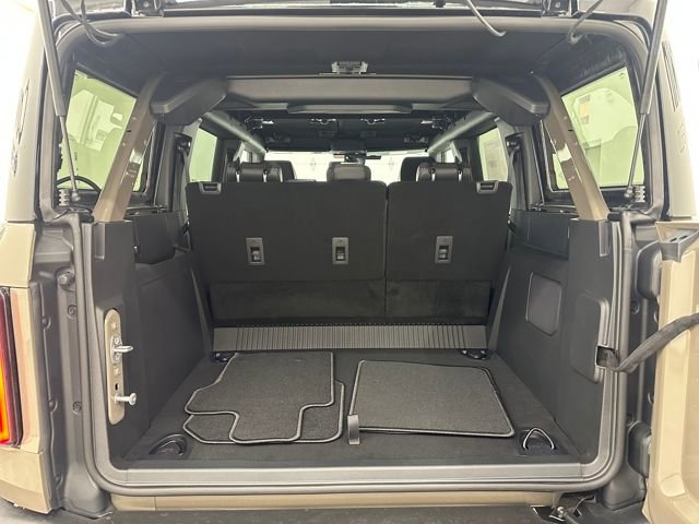 New 2025 Ford Bronco Outer Banks image 18