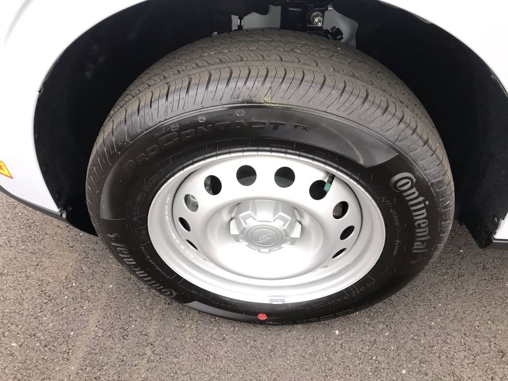 New 2026 Ford Maverick XL w/ Equipment Group 101A image 10