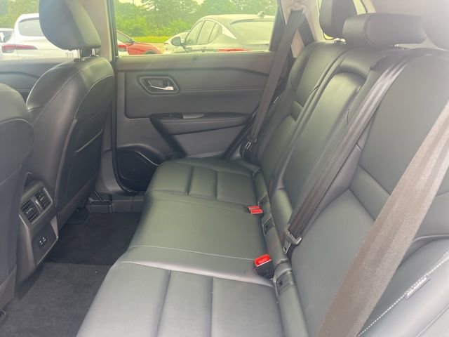 Used 2023 Nissan Rogue SV w/ SV Premium B Package AWD/4WD image 13