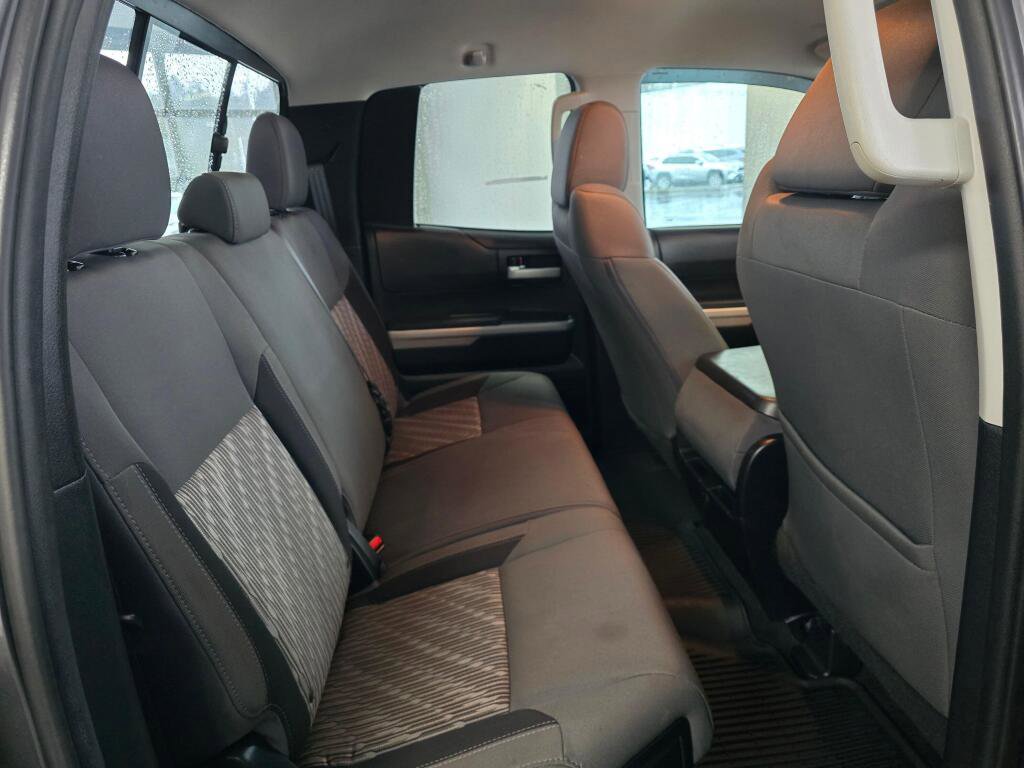 Used 2021 Toyota Tundra SR5 image 41