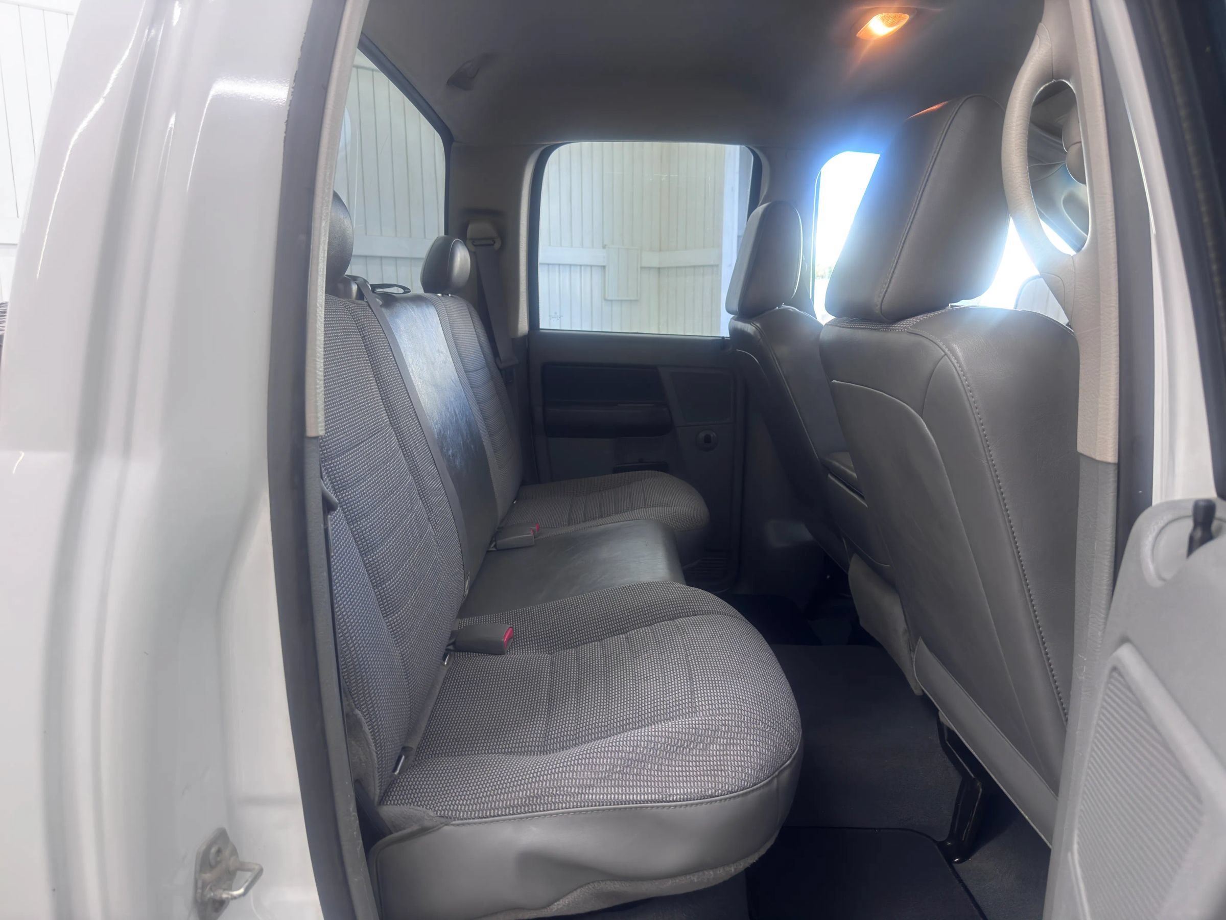 Used 2008 Dodge Ram 1500 Truck ST RWD image 11
