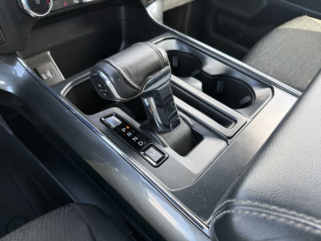 Certified 2022 Ford F150 XLT w/ Equipment Group 302A High AWD/4WD image 24