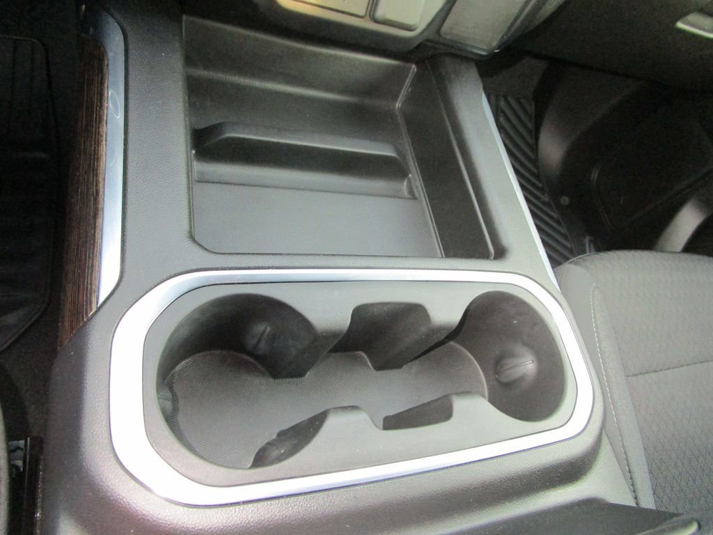 Used 2021 GMC Sierra 1500 Elevation image 38