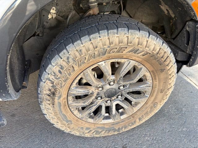 Used 2020 Ford Ranger Lariat w/ Equipment Group 501A Mid AWD/4WD image 18