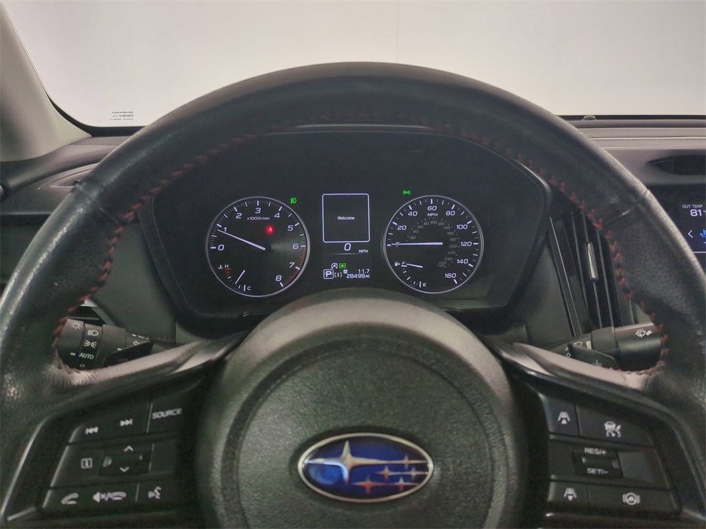 Used 2024 Subaru Legacy Sport image 32