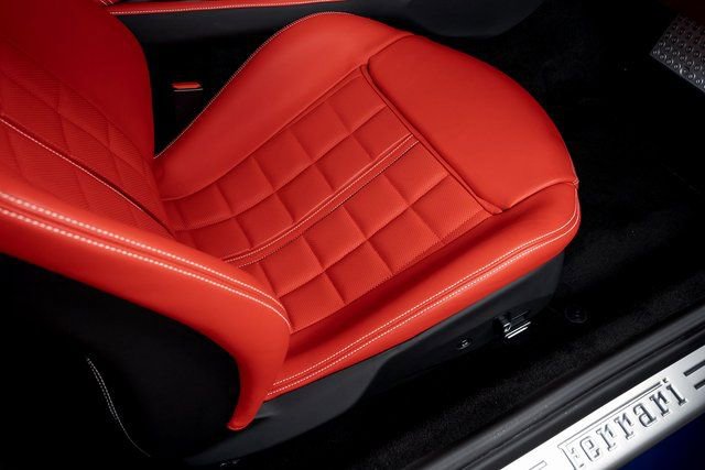 Certified 2019 Ferrari Portofino image 51