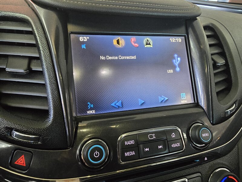 Used 2014 Chevrolet Impala LT w/ Premium Seating Package FWD image 38