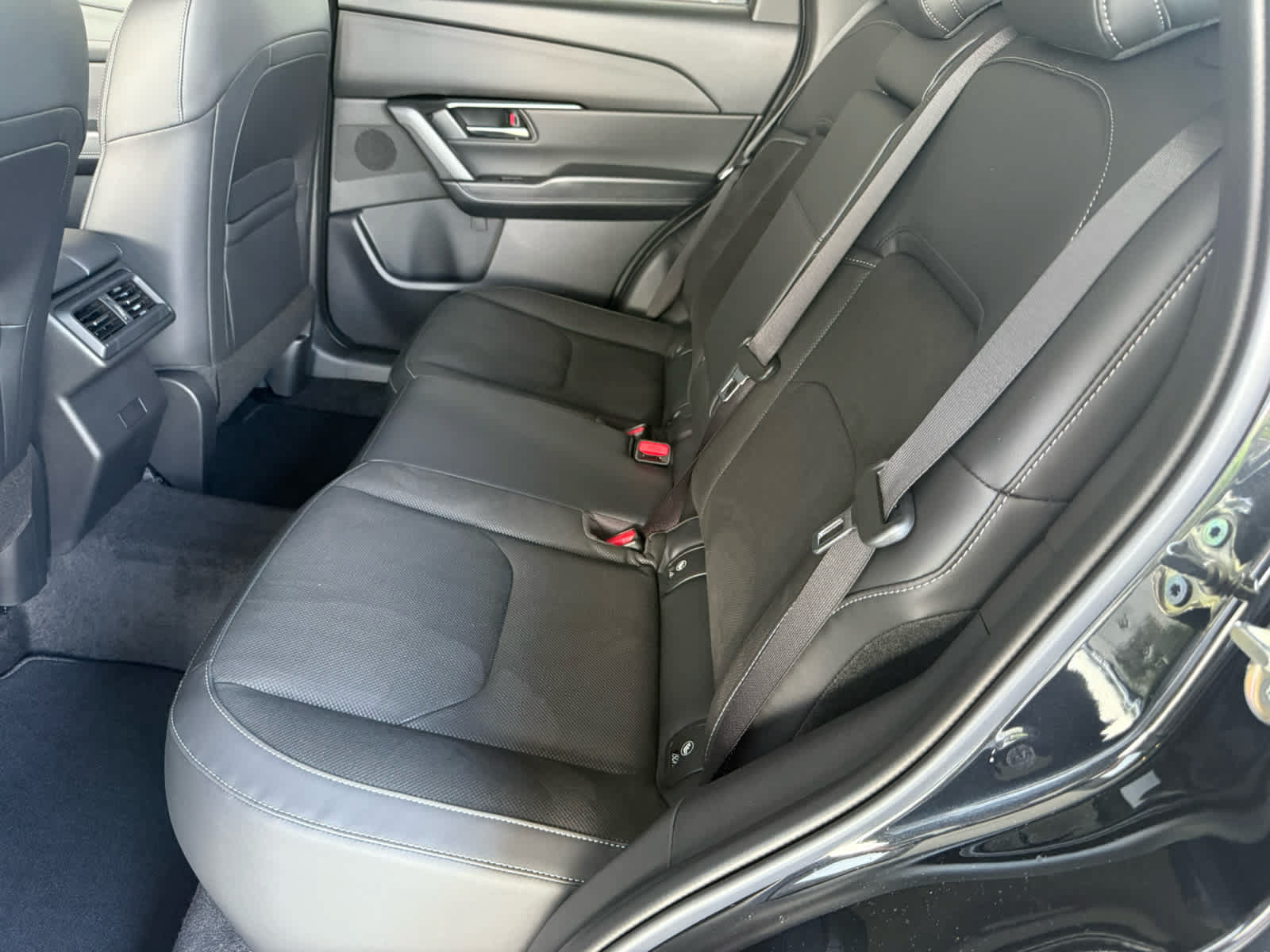 New 2026 MAZDA CX-5 Preferred AWD/4WD image 5