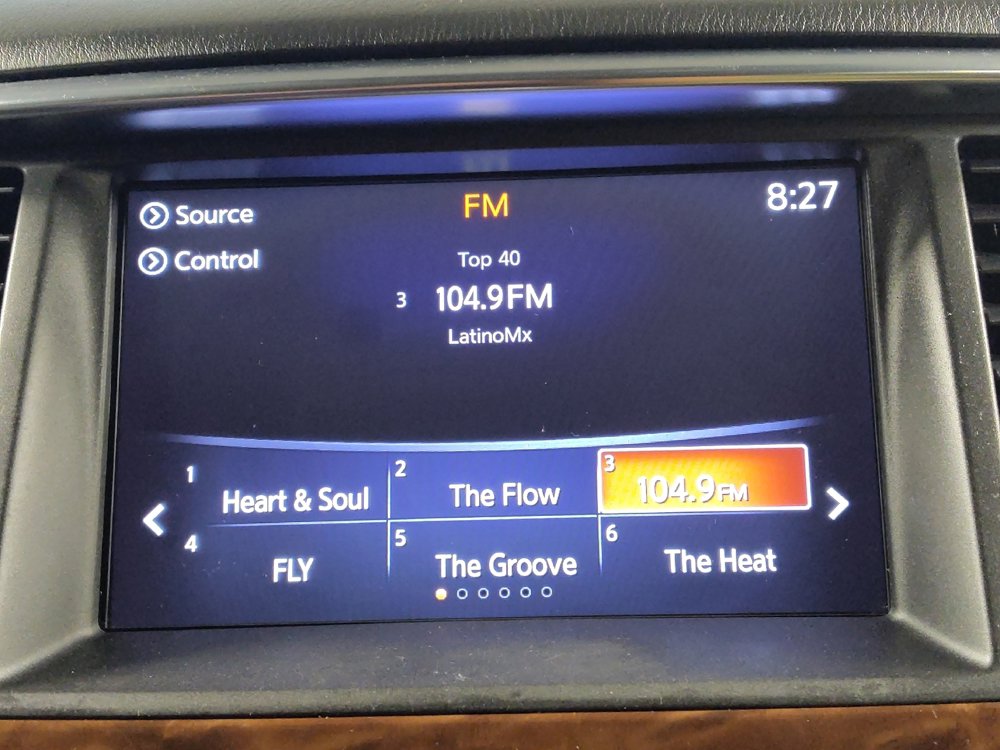 Used 2018 Nissan Armada SL w/ Premium Package image 25