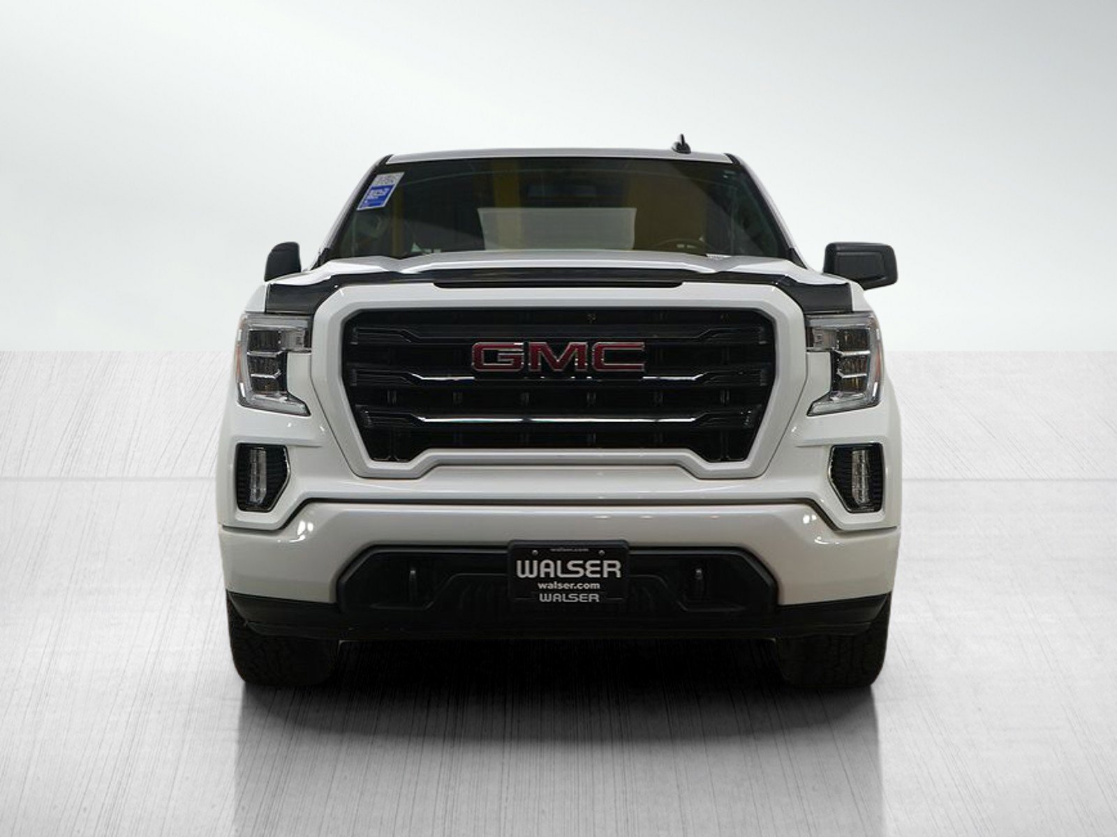 Used 2019 GMC Sierra 1500 Elevation image 8