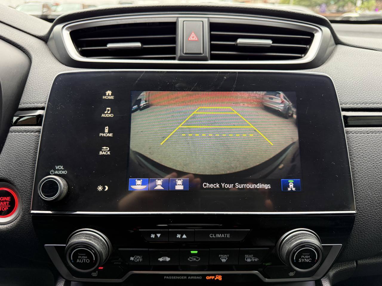 Used 2018 Honda CR-V EX-L image 11