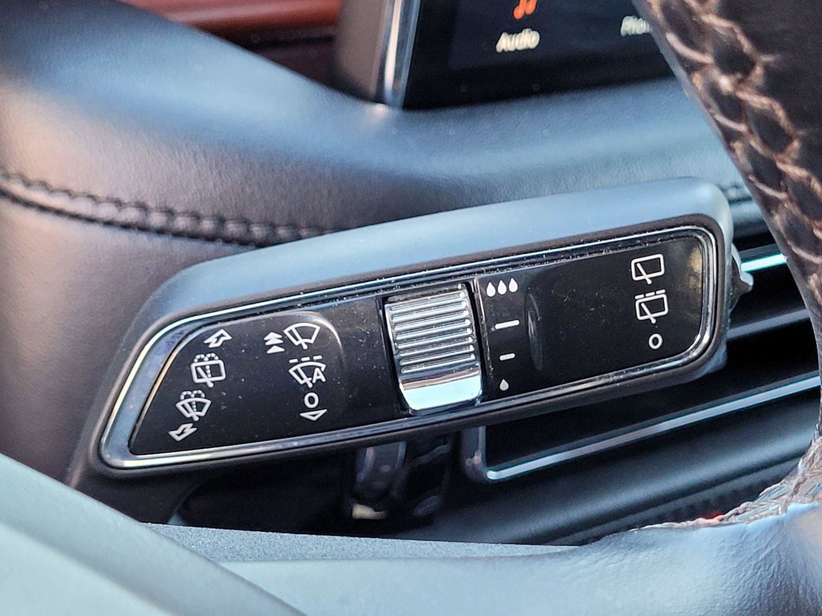 Used 2023 Lincoln Nautilus Reserve AWD/4WD image 17