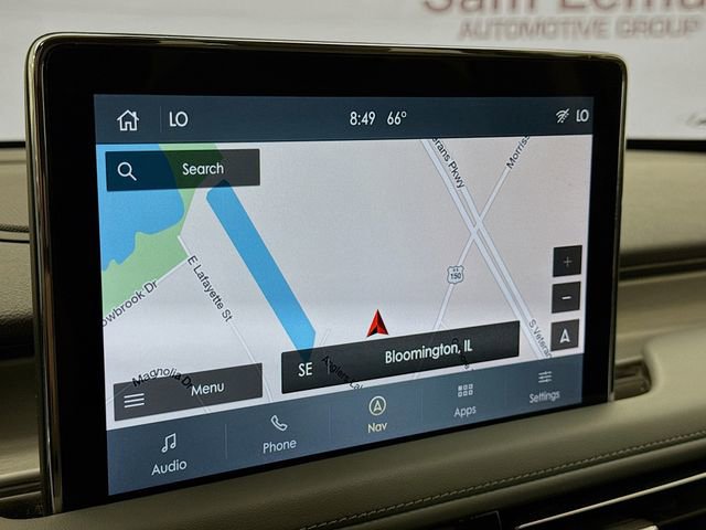 Used 2020 Lincoln Aviator Reserve w/ Equipment Group 202A image 15