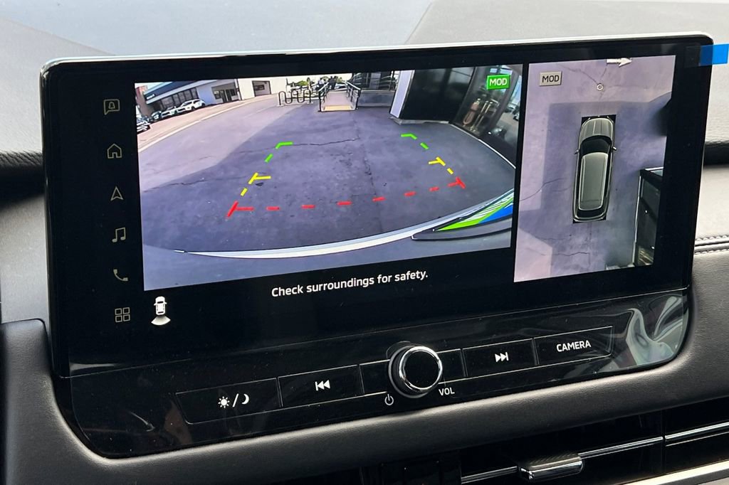 New 2026 Mitsubishi Outlander SE image 20