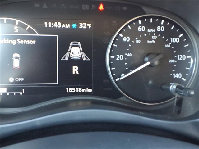 Used 2024 Nissan Kicks SV image 24