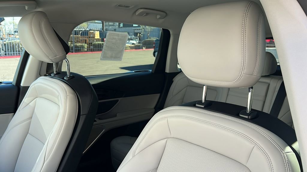 New 2026 Lincoln Nautilus Premier w/ Equipment Group 102A image 10