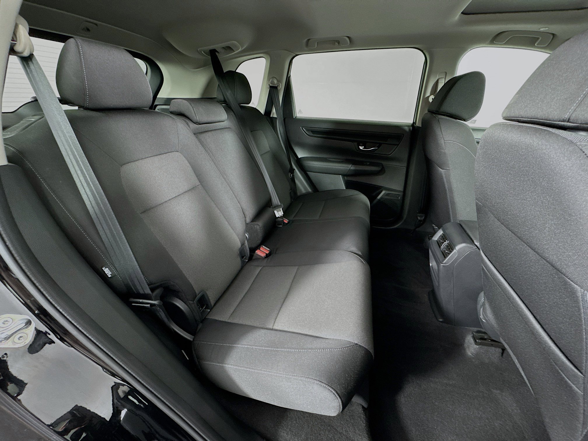 Certified 2024 Honda CR-V EX image 27