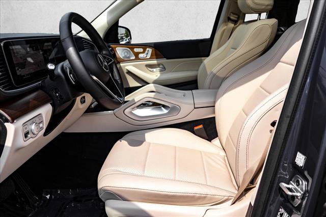 Certified 2026 Mercedes-Benz GLE 350 4MATIC image 12