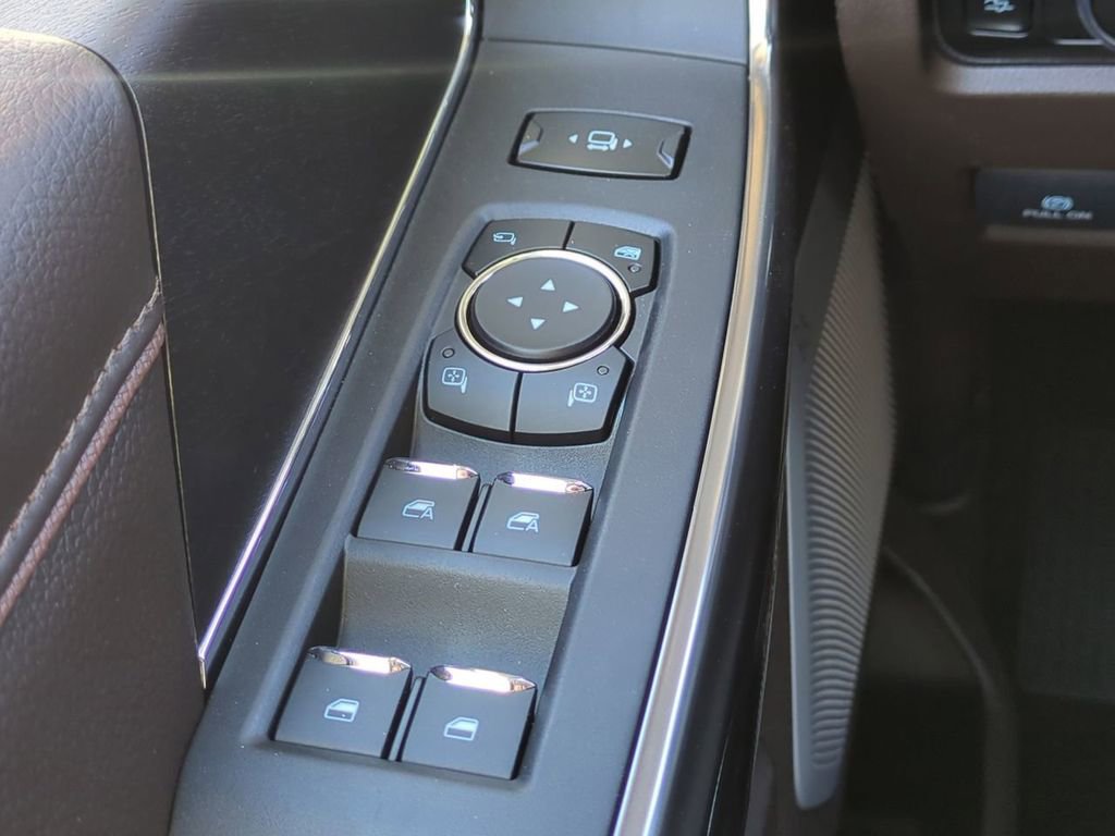 New 2026 Ford F350 King Ranch image 25