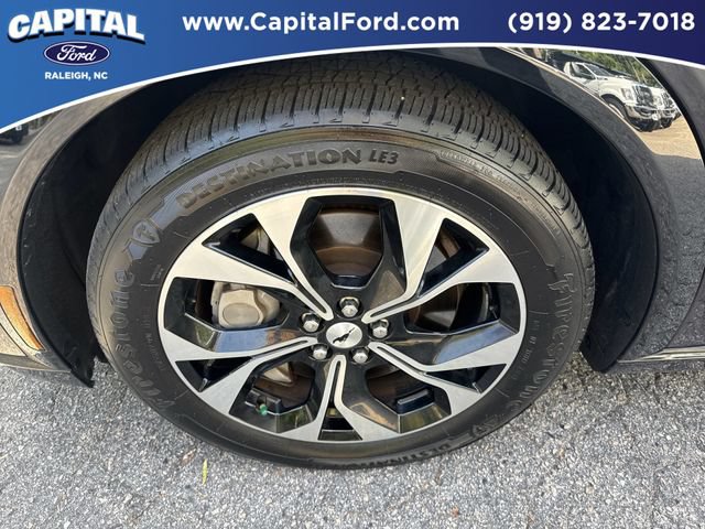 Used 2021 Ford Mustang Mach-E Premium RWD image 13