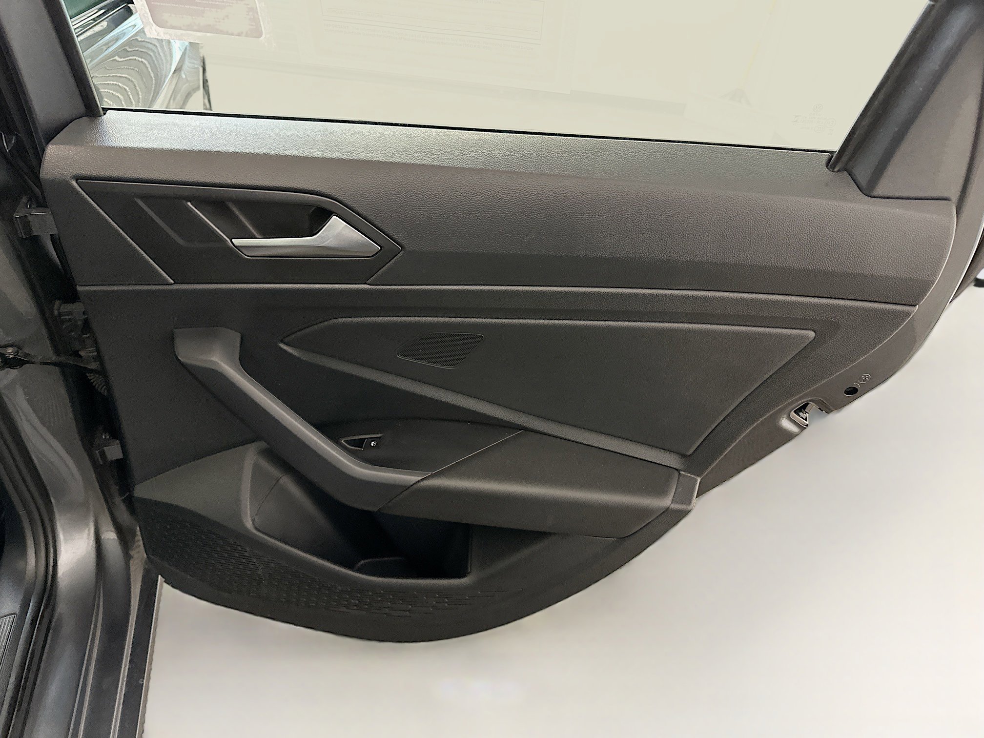 Used 2024 Volkswagen Jetta SE image 30