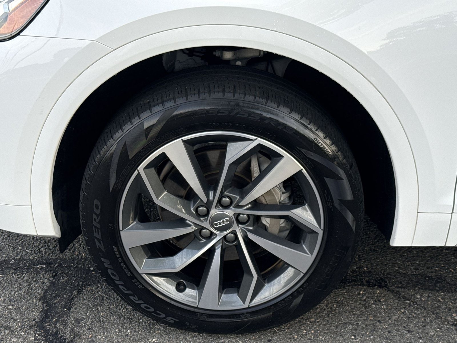 Used 2021 Audi Q5 2.0T Premium Plus AWD/4WD image 12