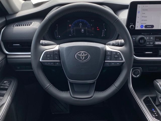 Used 2026 Toyota Grand Highlander AWD image 27
