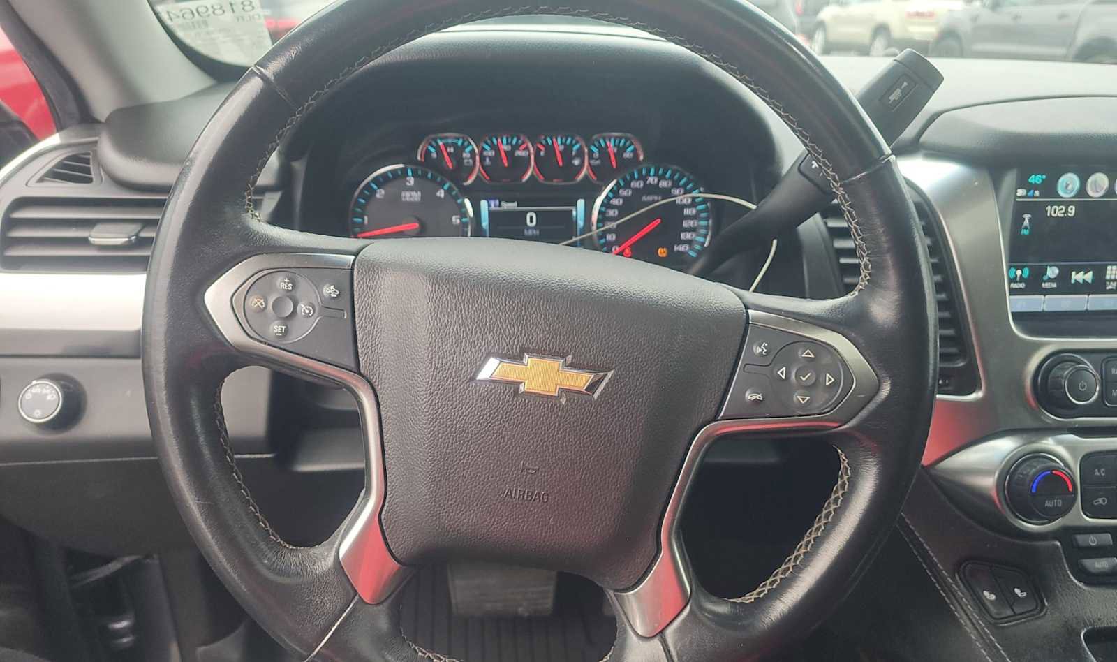 Used 2019 Chevrolet Tahoe LT image 27