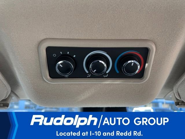 Used 2024 Chevrolet Express 3500 LT w/ LT Preferred Equipment Group image 26